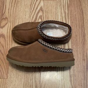 Kids Tasman II UGG slippers